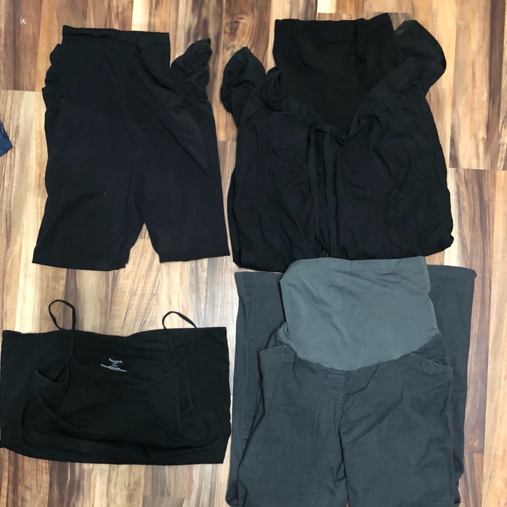 Maternity Bundle - image 3
